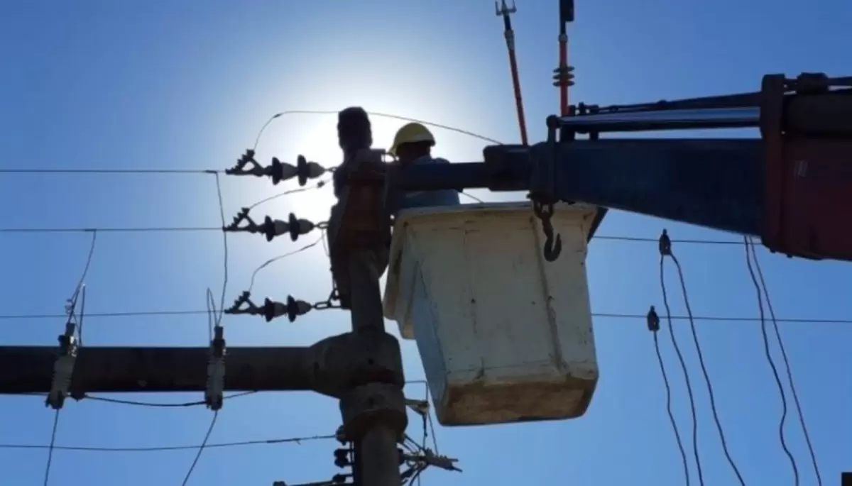 Atención City Bell: EDELAP anuncia cortes programados para el miércoles 26