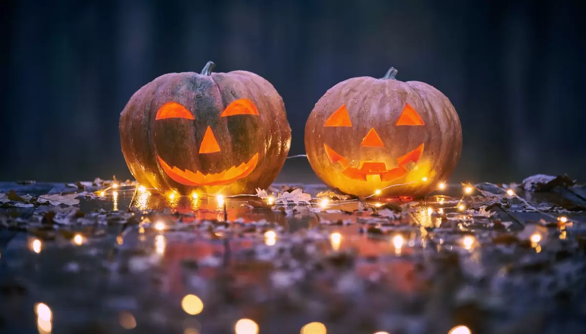 👻 Dulce o truco en City Bell: Explota Halloween en la Calle Cantilo
