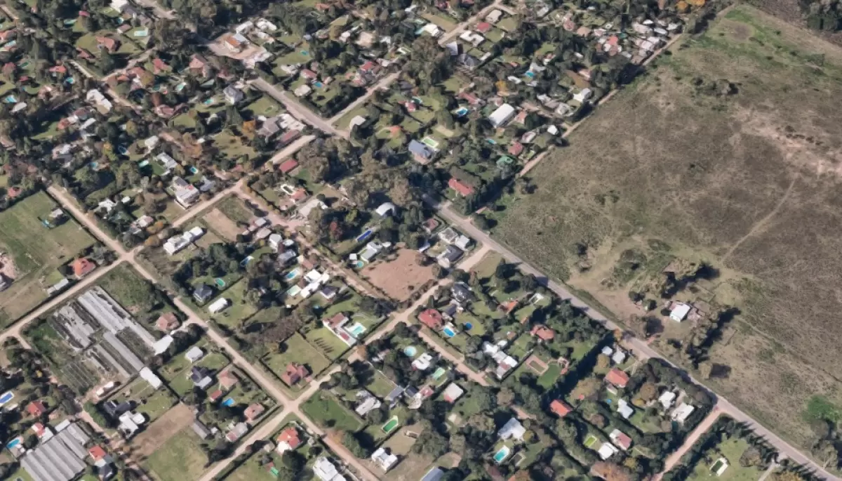 🏡 ¿Querés comprar un lote en el partido de La Plata? Ya podés consultar si está en regla