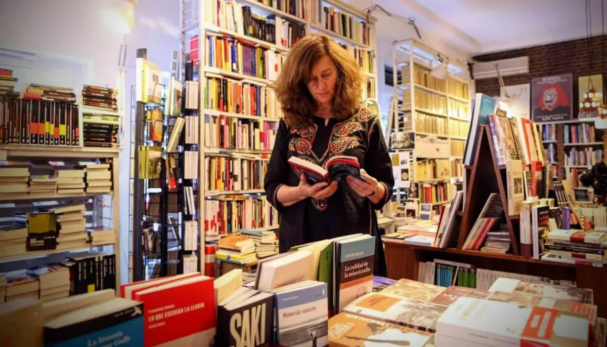 📚 Cronograma completo de La Noche de las Librerías en City Bell, Gonnet y Villa Elisa