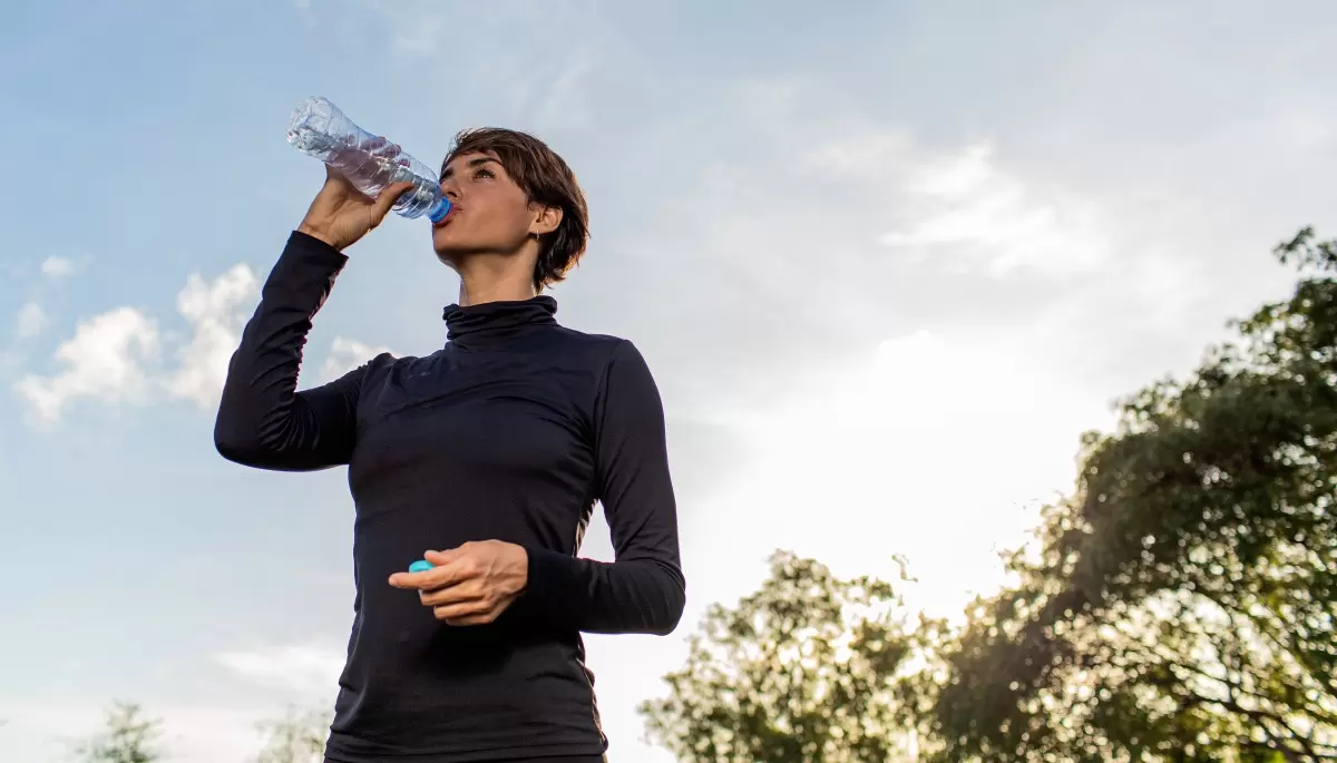 🤯 Cambios climáticos y deporte: ¿Qué franja horaria evitar para entrenar?