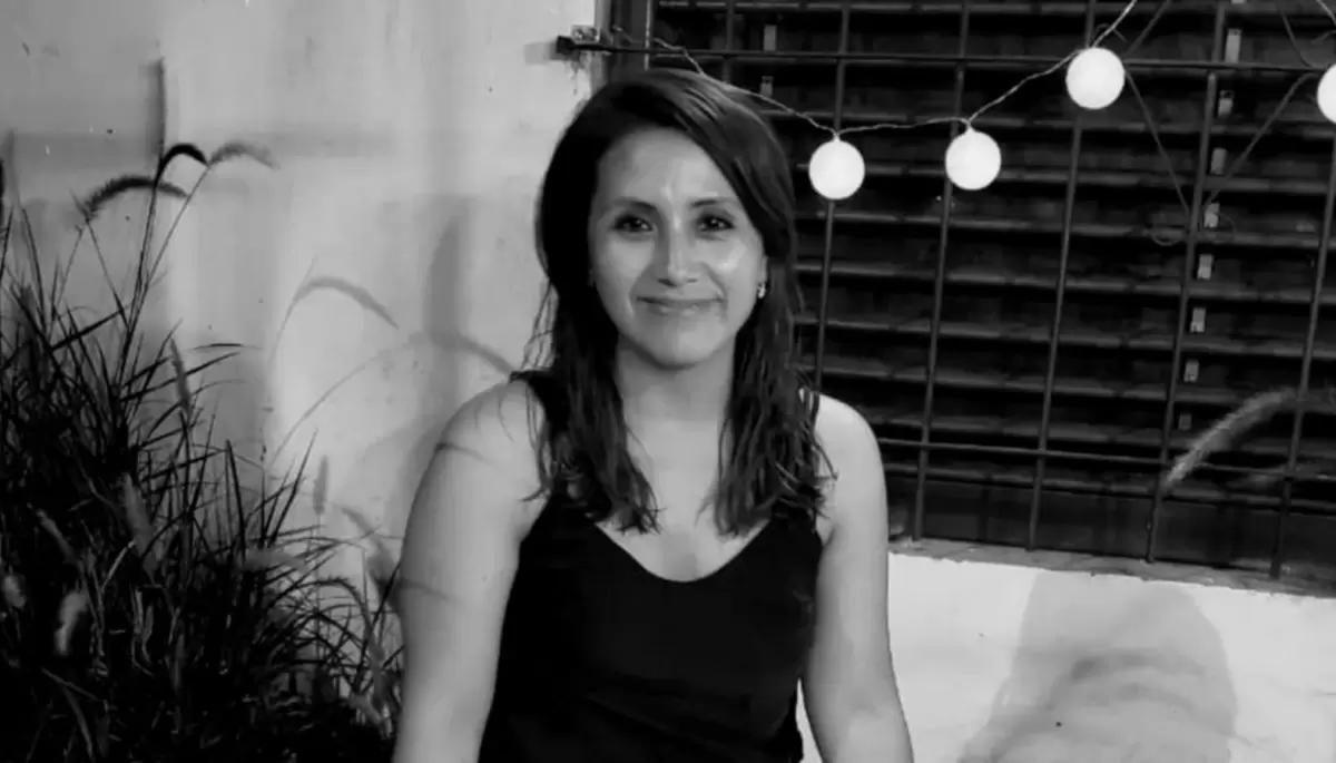 Conmoción por femicidio en Joaquín Gorina: "Eran una pareja feliz"