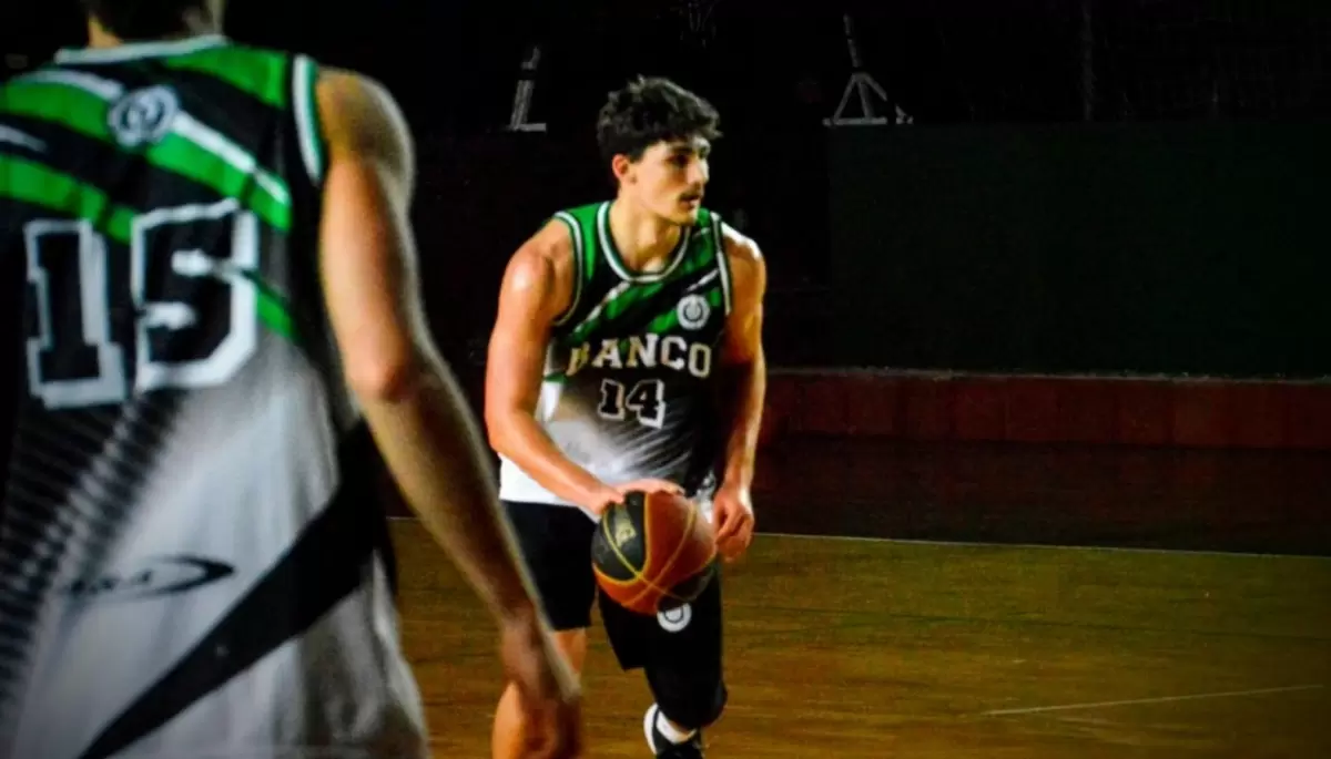 🏀 Miércoles de básquet en City Bell: 2 equipos se juegan un lugar en la máxima categoría