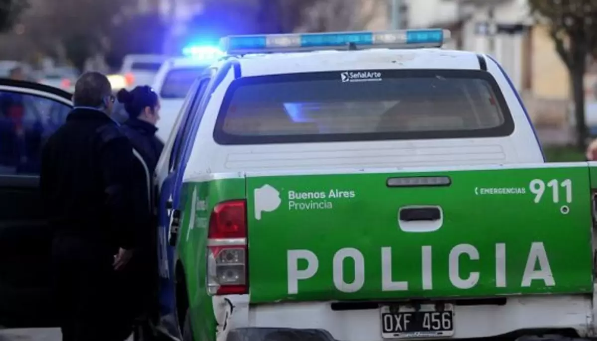 Inseguridad XXL: Ladrones sin descanso en City Bell, Gonnet y El Rincón