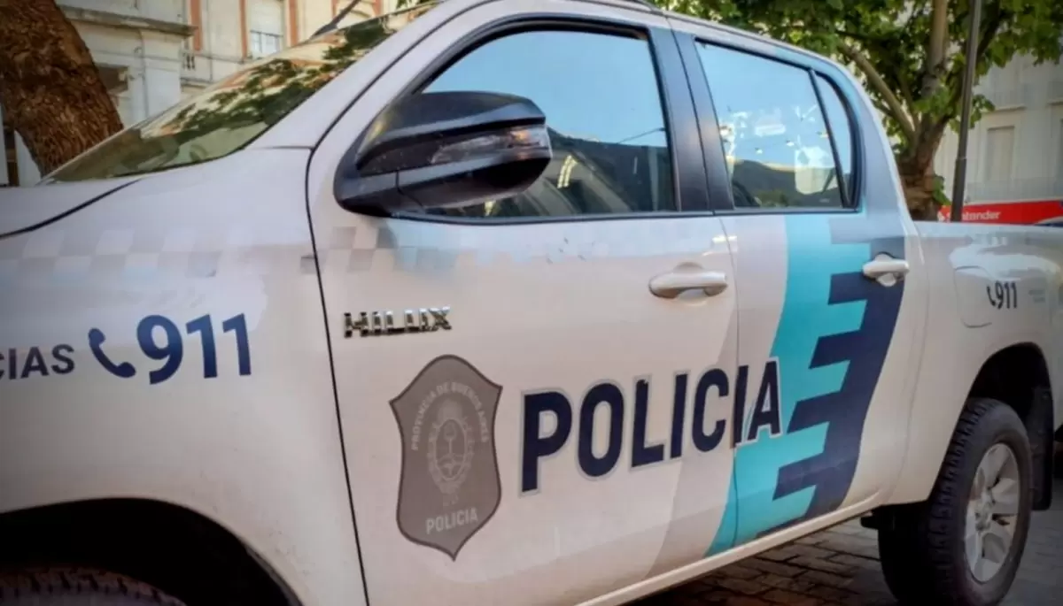 Detuvieron a una niña de 11 años por entrar a robar en una casa de Villa Castells