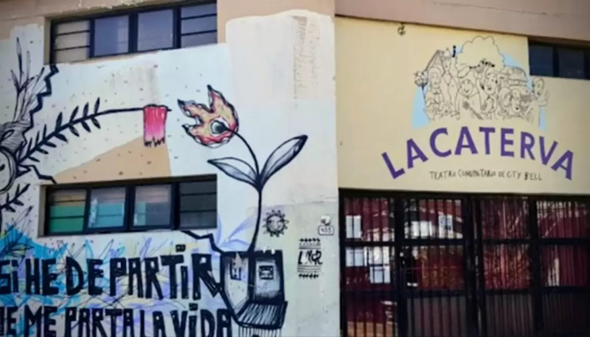 Conmoción en City Bell: Falleció un querido vecino en la previa de un espectáculo teatral
