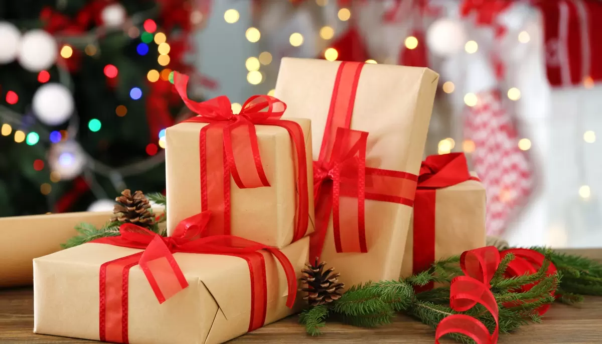 🎄 Navidad y regalos en City Bell y Joaquín Gorina: ¿Cuándo será la gran noche de los descuentos?