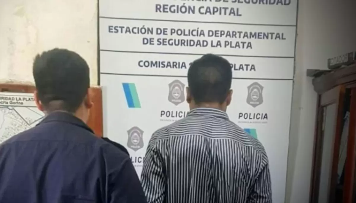 Detenido en City Bell: ¿Cómo operaba el estafador que robaba datos de tarjetas?
