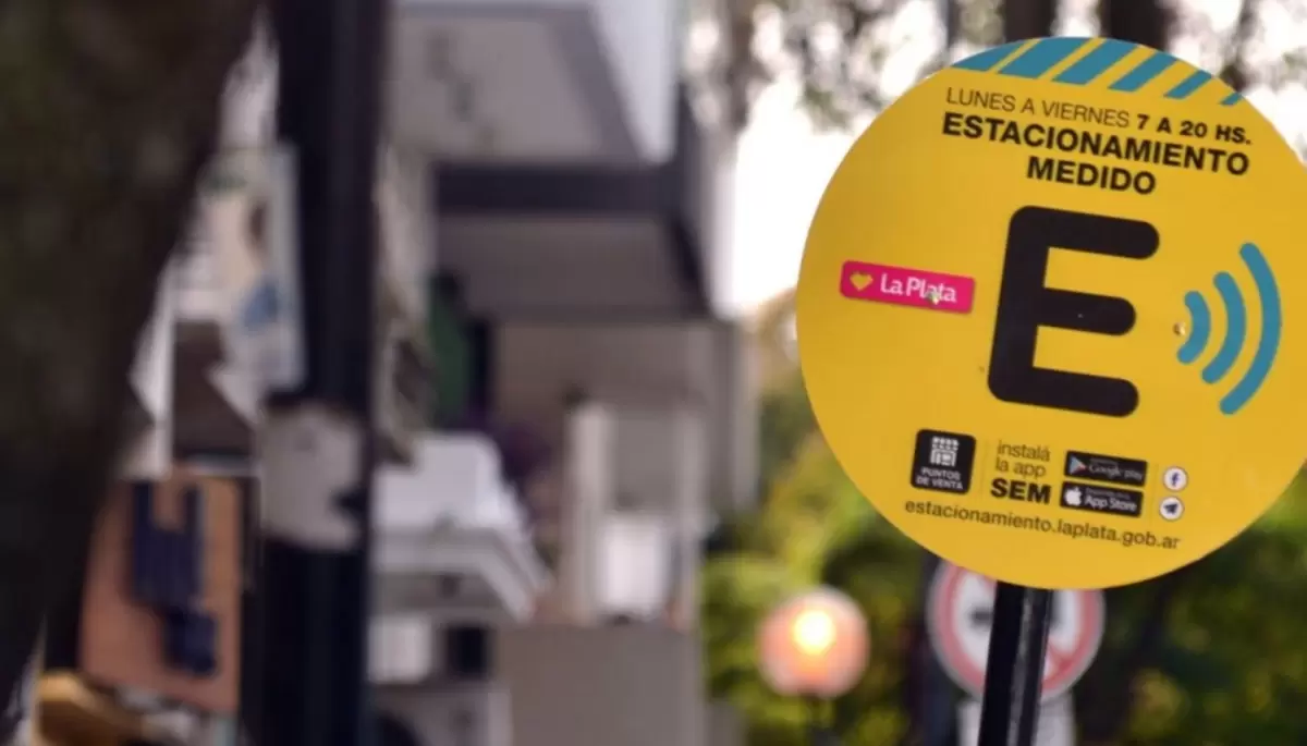 Finde Navideño en City Bell, Gonnet y Villa Elisa: Así funcionará la basura, el transporte y el estacionamiento medido