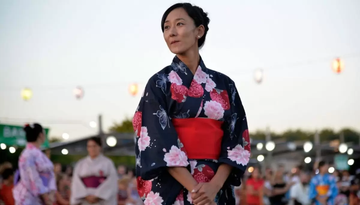 🎌 Festival Bon Odori 2023: De qué se trata, dónde es y cómo llegar