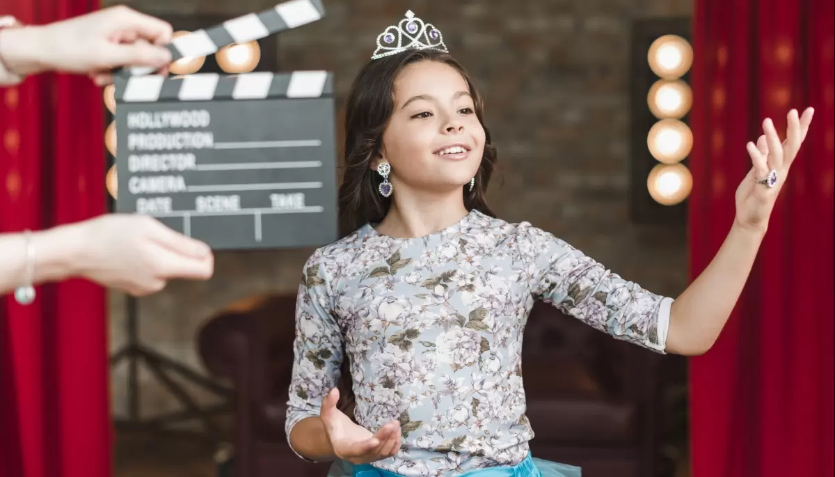 Verano 2023 para los más chicos en Gonnet: Clases de Comedia Musical y Danza Clásica