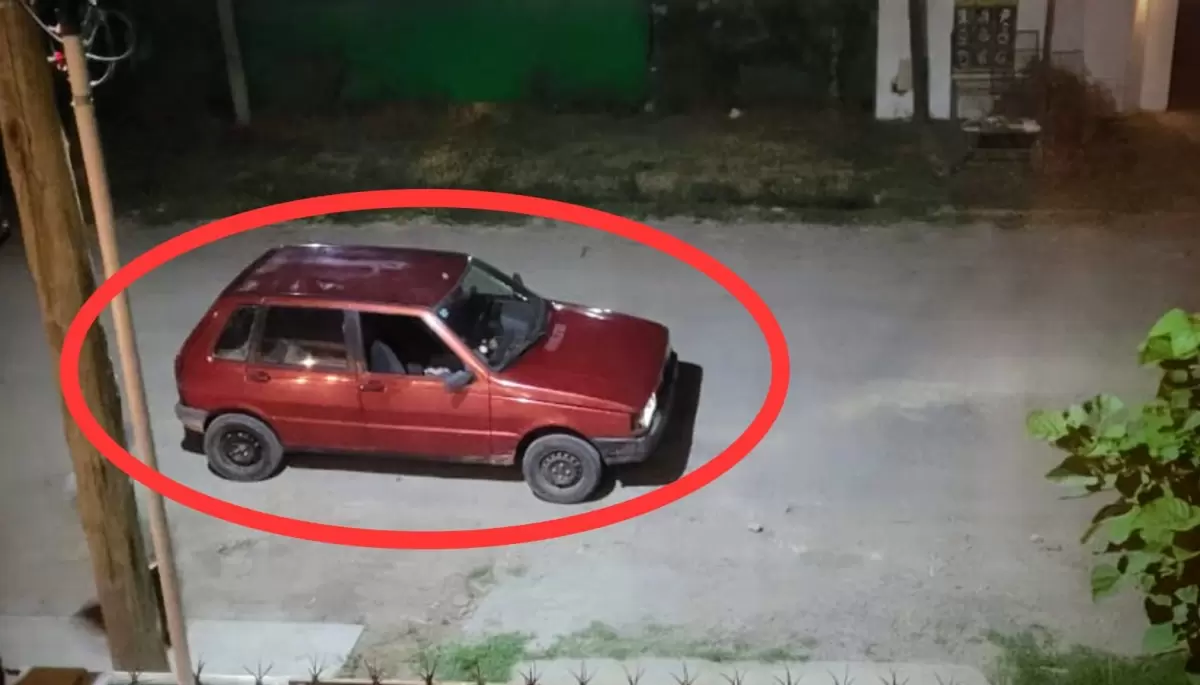 Vivir con miedo: La pesadilla diaria de un reconocido barrio de la Zona Norte platense