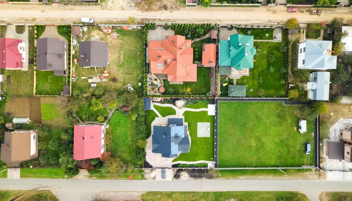 🏡 City Bell y aledaños: Rezonificaciones, murallas urbanas y fragmentación social