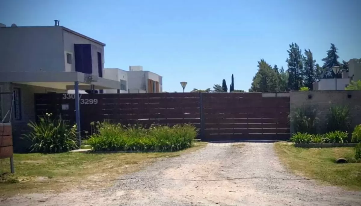 City Bell: ¿Otro barrio cerrado bloqueando calles a los vecinos?