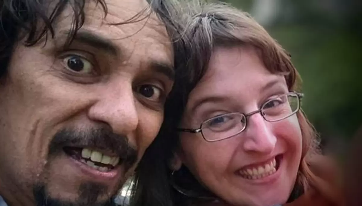 Genitales desmembrados y cuchillos en los ojos: Más detalles sobre el crimen que culminó en una fuga hacia Gonnet