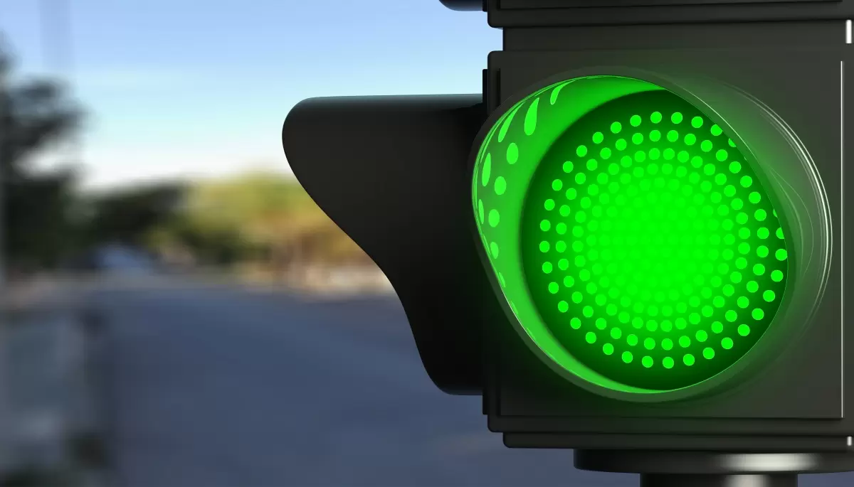 🚥 Ya funcionan 3 nuevos semáforos en City Bell: ¿Dónde están instalados?