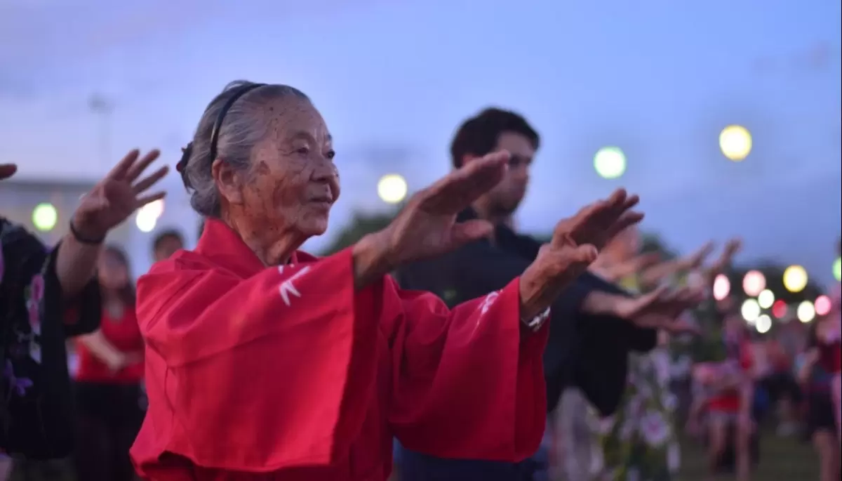 🎎 Tras 2 años de espera: ¿Cuándo se vuelve a celebrar el Festival Bon Odori a minutos de City Bell?