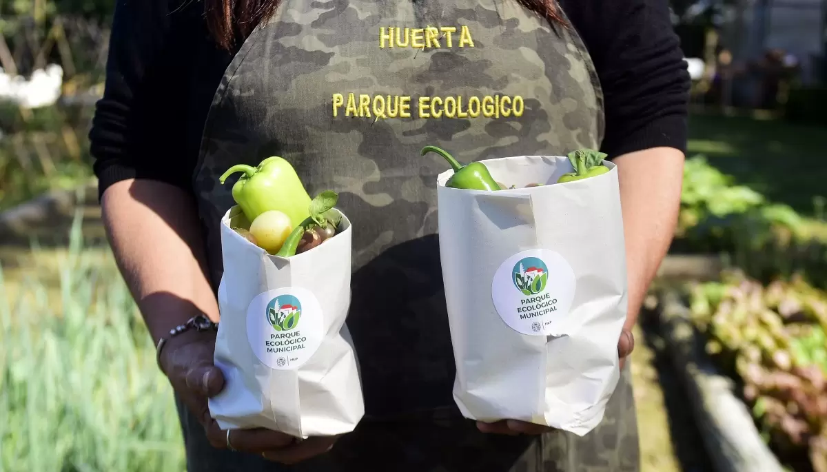 Viví febrero en el Parque Ecológico Municipal con 9 actividades gratuitas