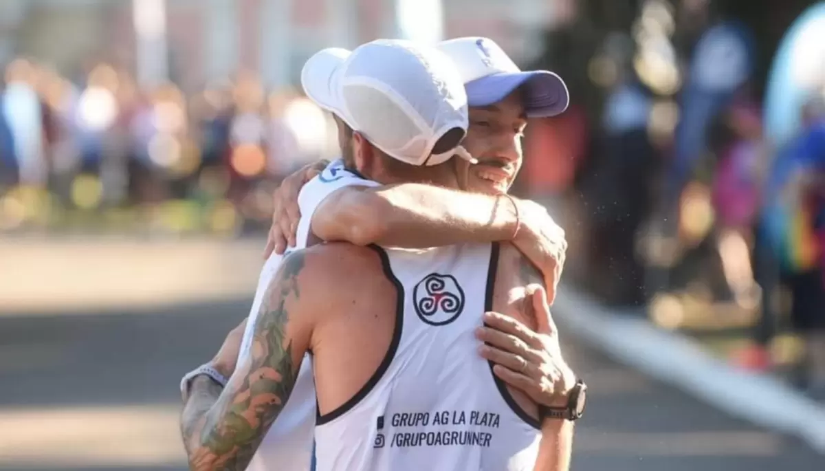 🏃 Maratón Sor María Ludovica en Gonnet: Se viene la carrera solidaria de la Defensoría de la Provincia de Buenos Aires y la Municipalidad de La Plata