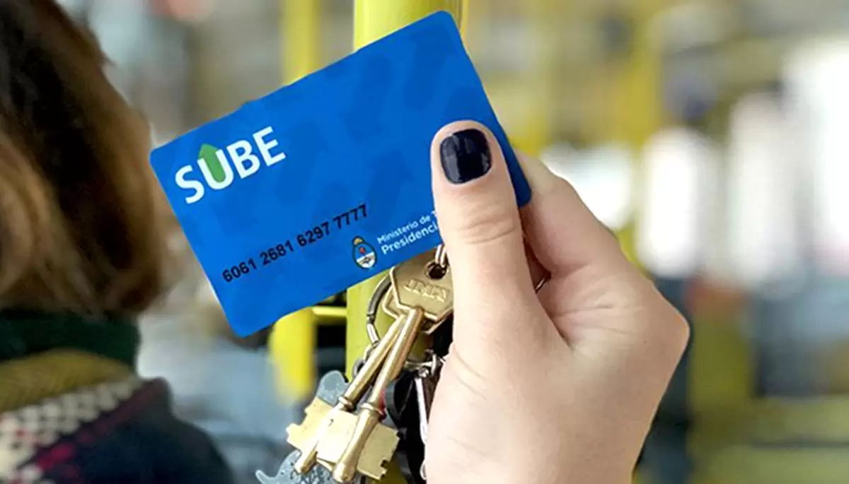 🚍 Viajá con descuento: ¿Qué día brindarán asistencia para acceder a la Tarifa Social en El Rincón?