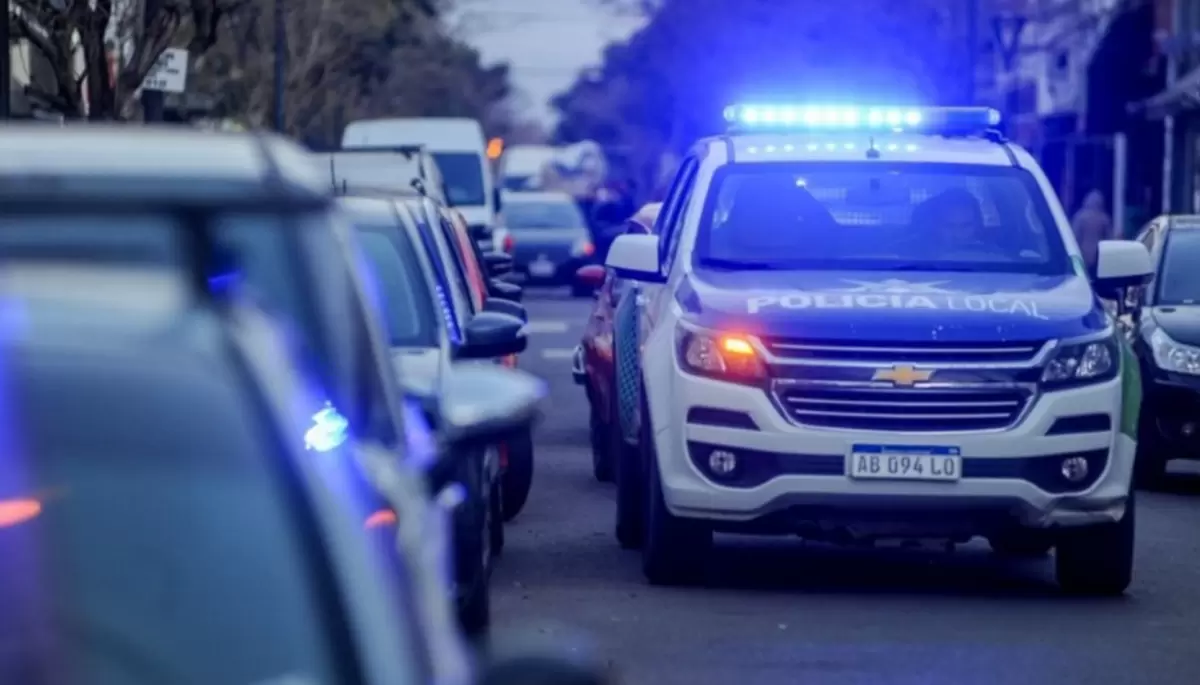 Villa Elisa: Alerta por 2 bandas de delincuentes que sorprendieron a mujeres en sus casas