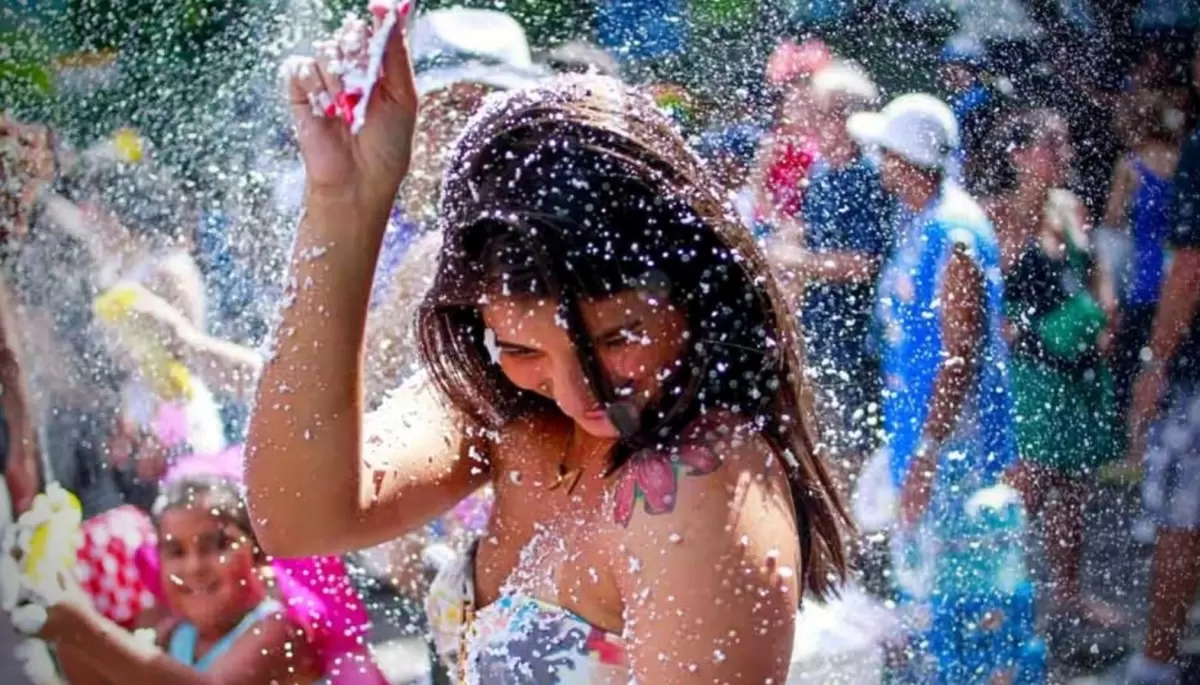 🎉 Carnaval OFA 2023 en Villa Elisa: Grilla con shows y horarios para que no te pierdas nada