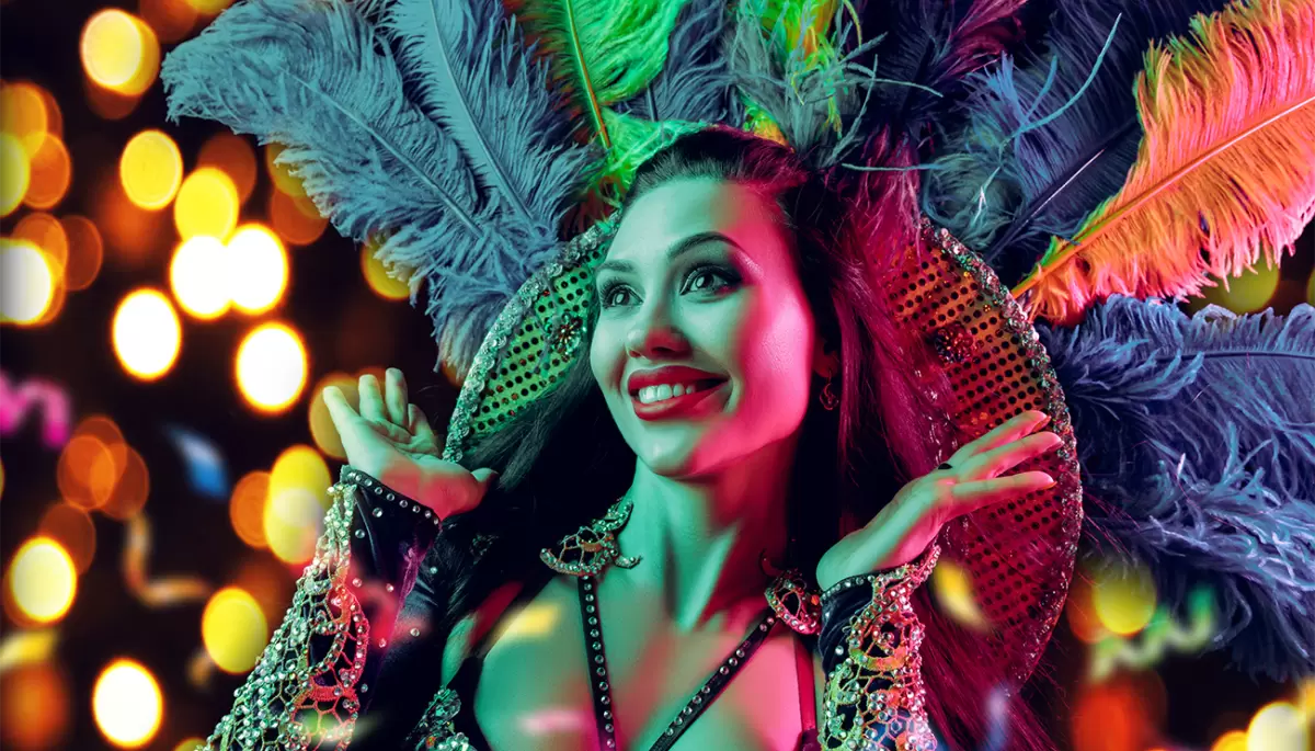 Días y horarios: La grilla completa de los carnavales 2023 en La República de los Niños