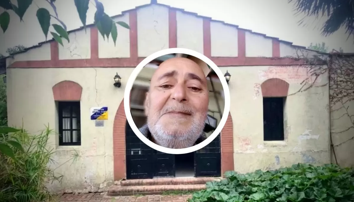 🎉 Argentino Juvenil Club de City Bell: 77° Aniversario bajo la lupa de su socio más antiguo