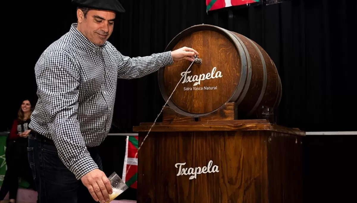 🍎 Día de la Sidra 2023 en City Bell: De qué se trata, dónde es y cómo llegar