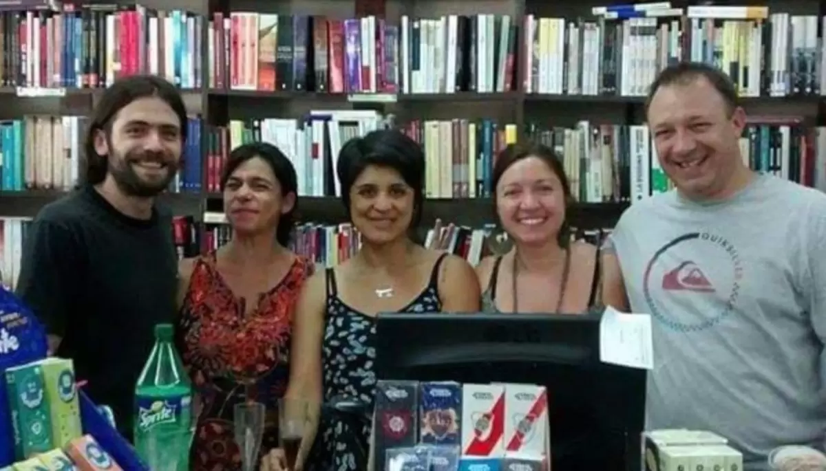 📚 City Bell Libros: El clásico de la región festejará su 25° Aniversario durante todo el año