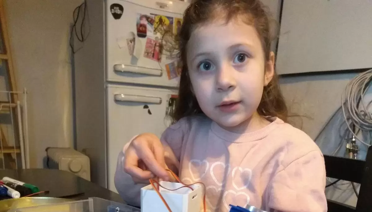 🤖 El futuro ya llegó: Así será el taller de Villa Elisa que enseñará Robótica y Programación