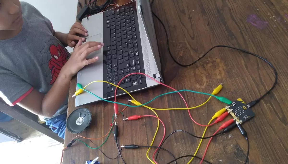 🤖 El futuro ya llegó: Así será el taller de Villa Elisa que enseñará Robótica y Programación