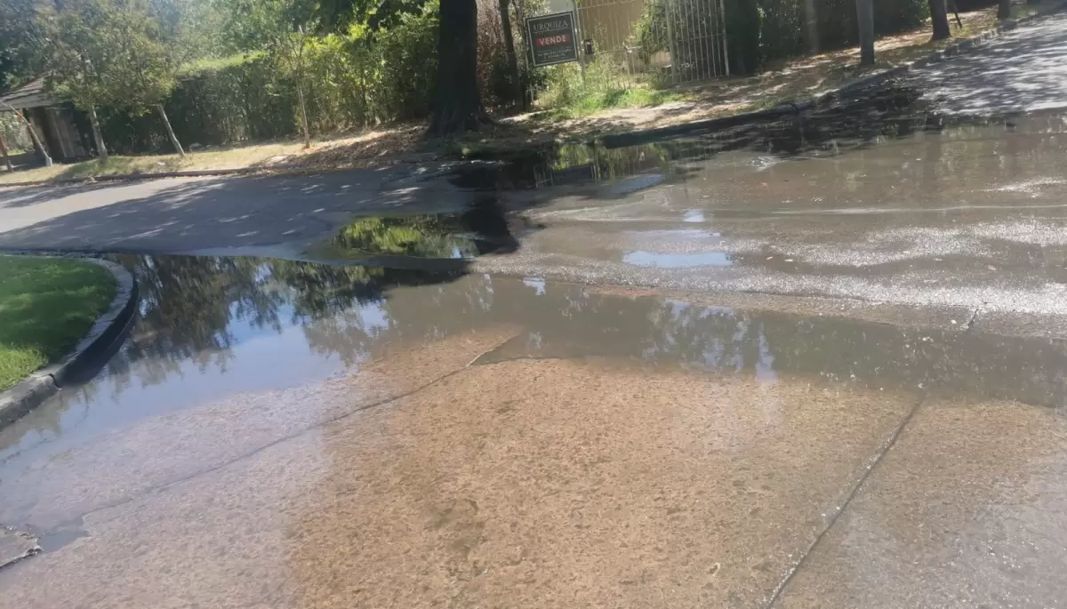 ¿Nuevo clásico en City Bell? El viernes todos a ABSA por la falta de agua