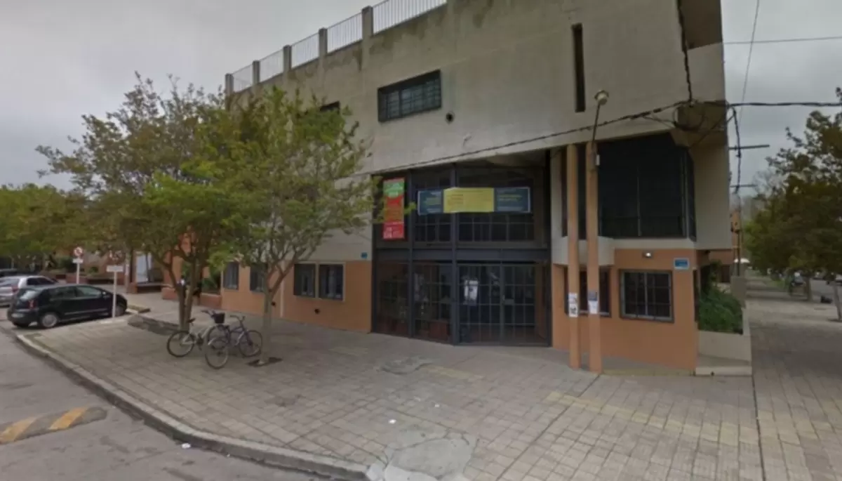 ✍ "Algo sobre el Colegio Fray Mamerto Esquiú": ¿Cómo era City Bell y su enseñanza hace 60 años?