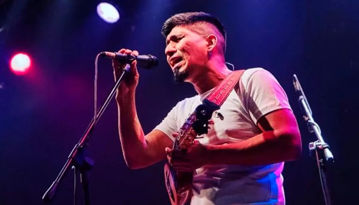🎉 Este sábado hay fiesta en Villa Elisa: Macá Cultura festeja 22 años con una super peña