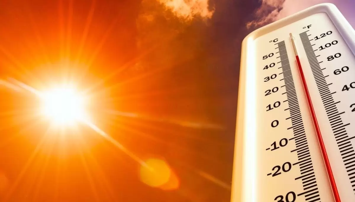 ¿Hasta cuándo? Alerta Roja por la ola de calor para toda la región