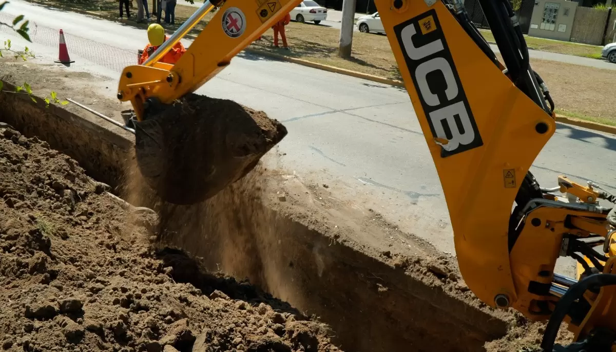¿Cuáles son los cortes y desvíos que habrá desde este lunes por las obras en avenida 501?