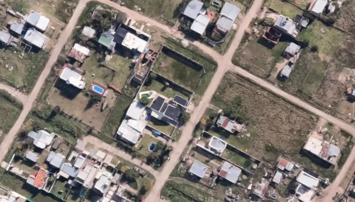 Barrio Savoia: Vecinos reclaman por recolección de basura, arreglo de calles y luminarias