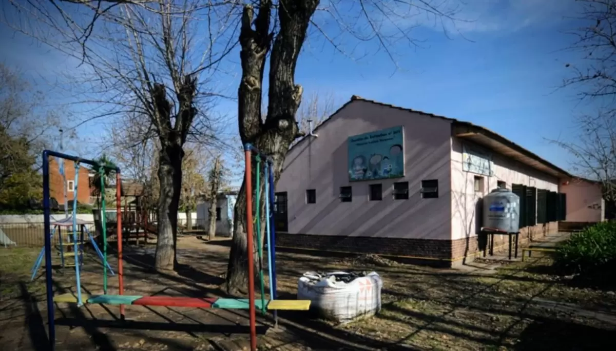 ✍ Memorias de Gonnet: ¿Cómo eran las clases en los primeros años del Jardín 907?