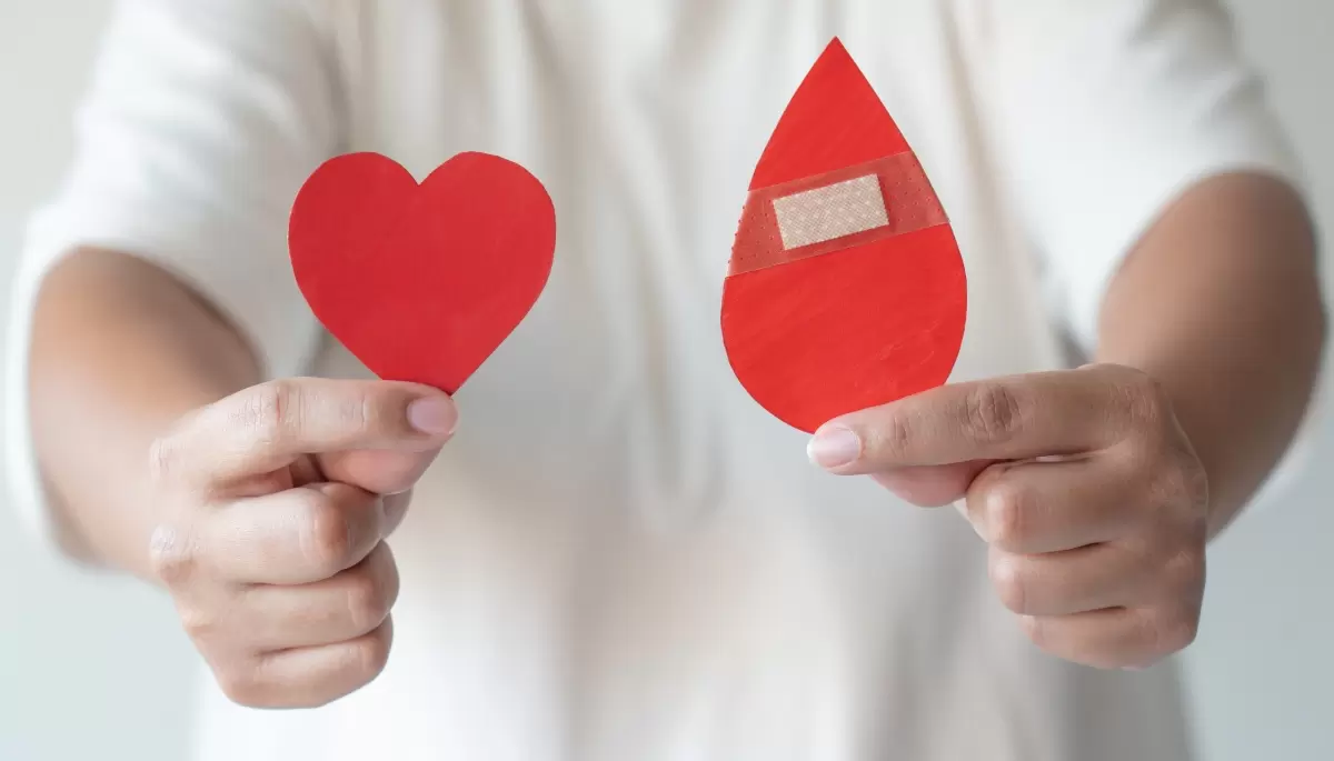 🩸 Miércoles 29 en Gonnet: Nueva colecta de sangre para salvar vidas