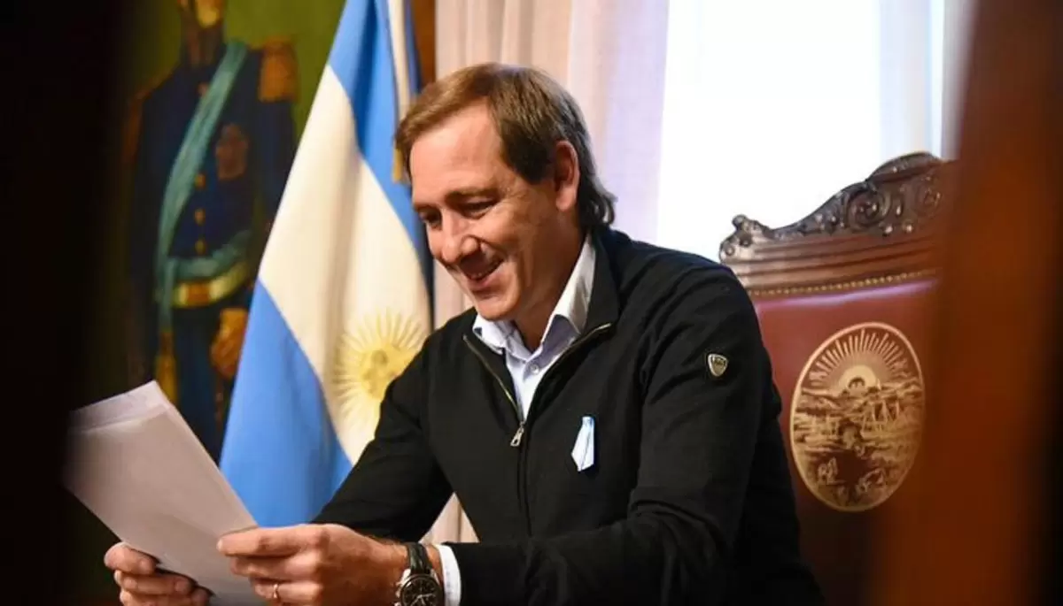 📩 ¿Qué le pidieron 77 familias de El Rincón al intendente Julio Garro?