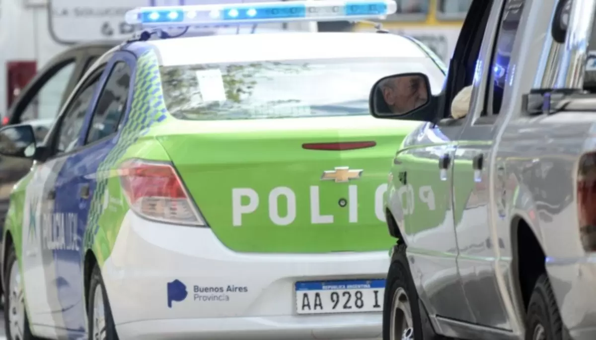 Pesadilla en Villa Castells: Se fue a trabajar, volvió y encontró su casa desvalijada