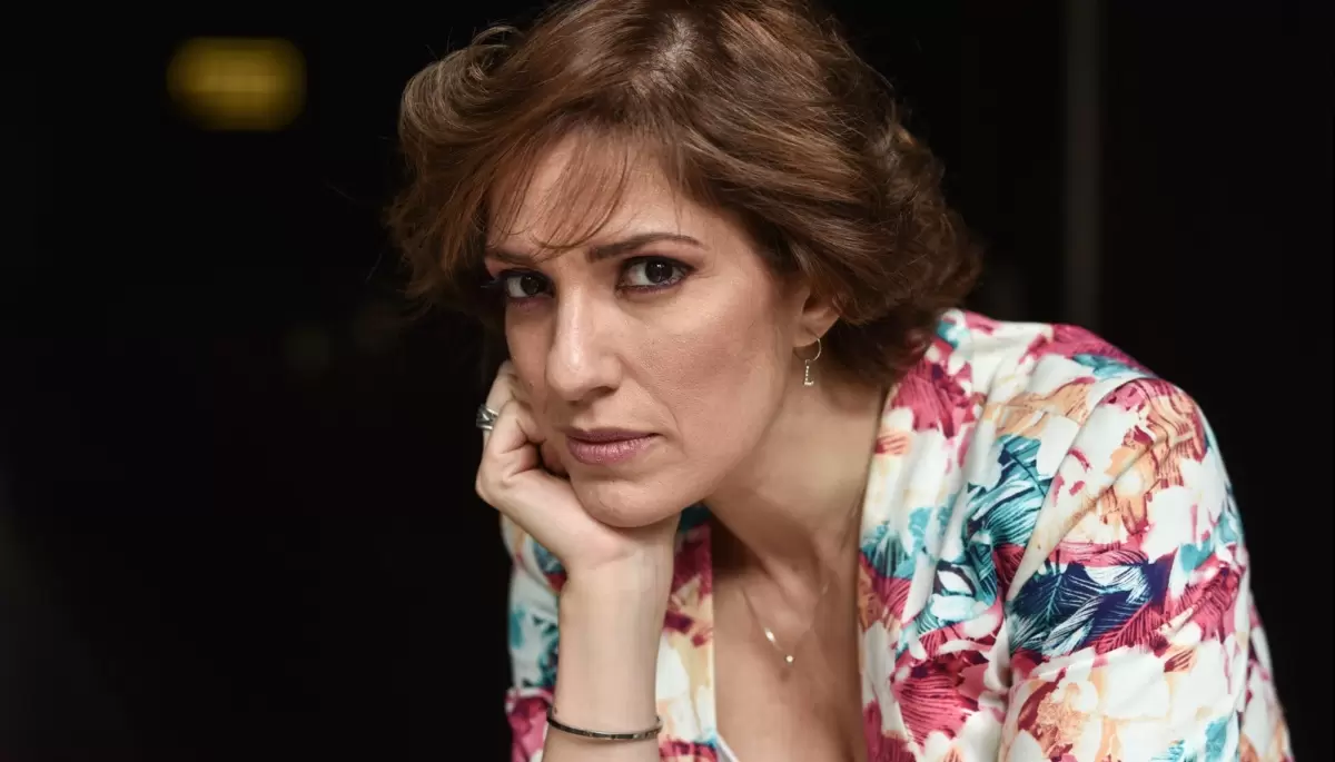 🎙️ Ligia Piro en City Bell: ¿Quién es la artista que agotó entradas en el Teatro de Cámara?