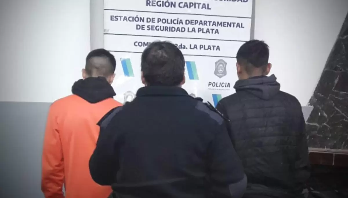 Golpe a la delincuencia: 6 detenidos en operativos entre Villa Elisa, Arturo Seguí y Gorina
