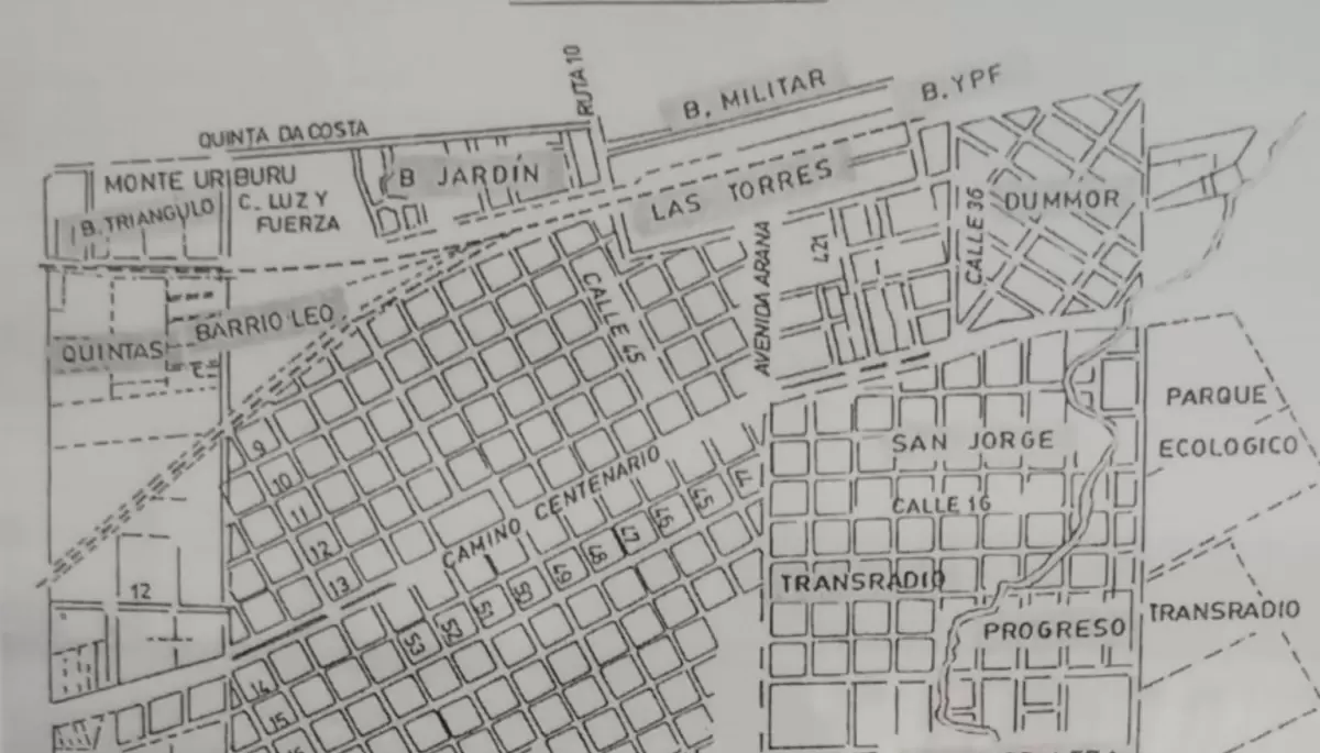 📚 La historia de la biblioteca de Villa Elisa: Alejo Iglesias y el mito del jeque árabe
