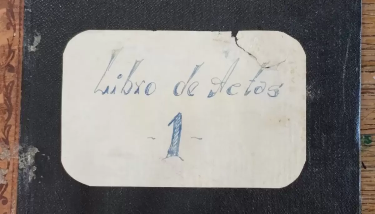 📚 La historia de la biblioteca de Villa Elisa: Alejo Iglesias y el mito del jeque árabe