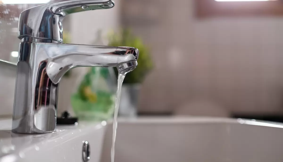 💧 Anuncian baja presión de agua en City Bell y Villa Elisa por obras
