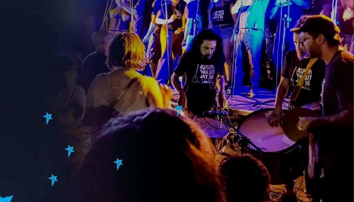 🎉 Festival OFA en Villa Elisa: Así será el cronograma completo de actividades