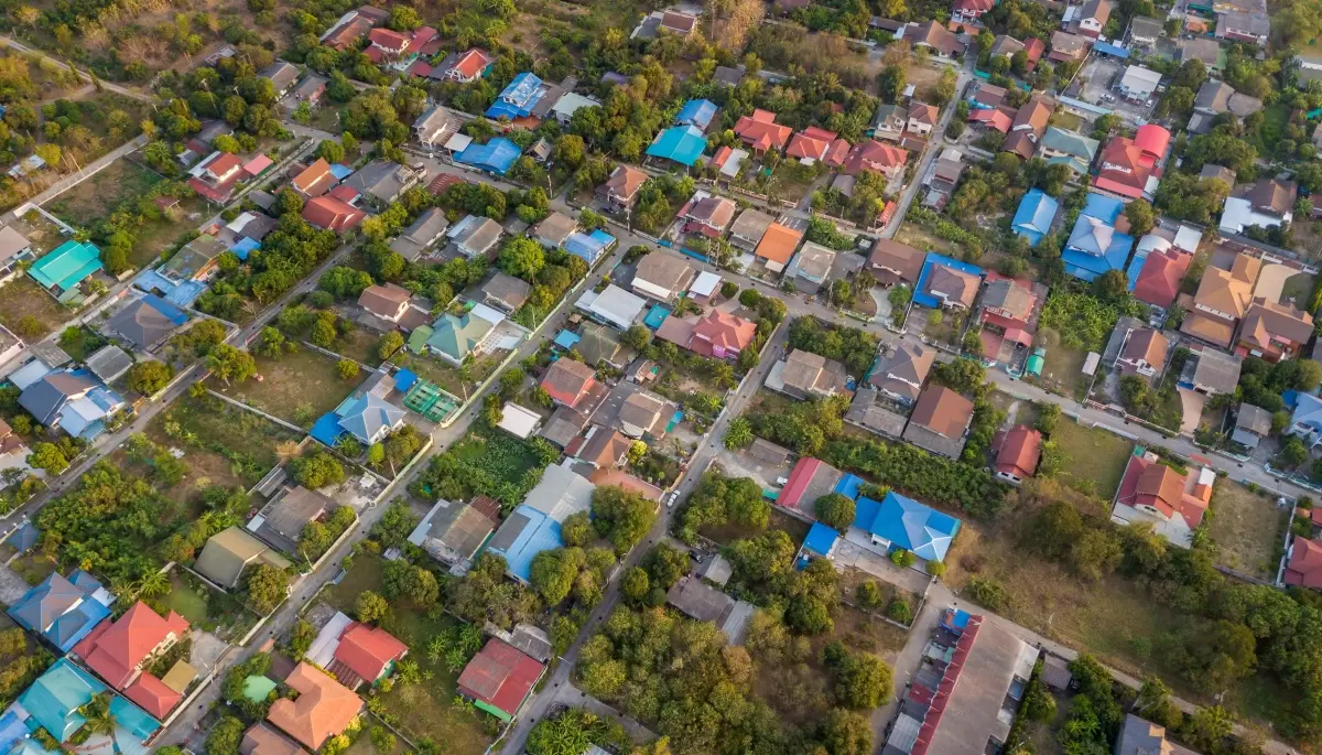 🏡 Polémica por uso del suelo en City Bell: ¿Cuáles son los 3 barrios que reclaman sus rezonificaciones?