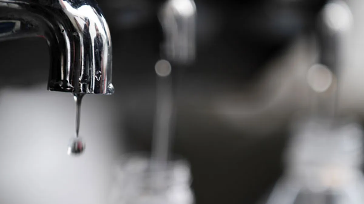 Corte de energía afecta servicio de agua en City Bell: Comunicado de ABSA